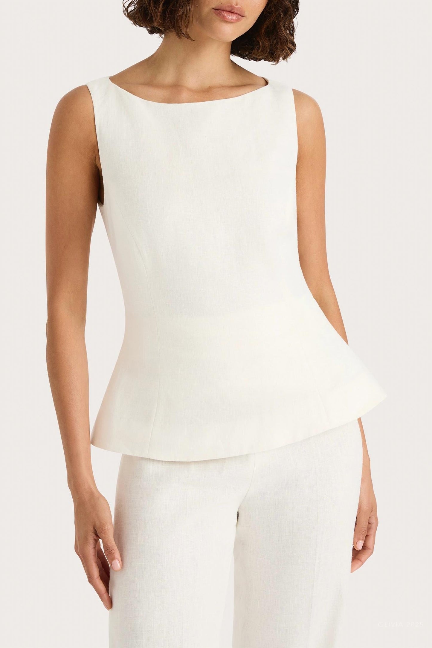 Faithfull The Brand - Ana Top