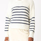 Electric & Rose - Nautical Sweater
