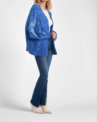 Elan - Cardigan Grosso