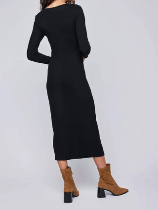 Gentle Fawn - Brea Midi Dress