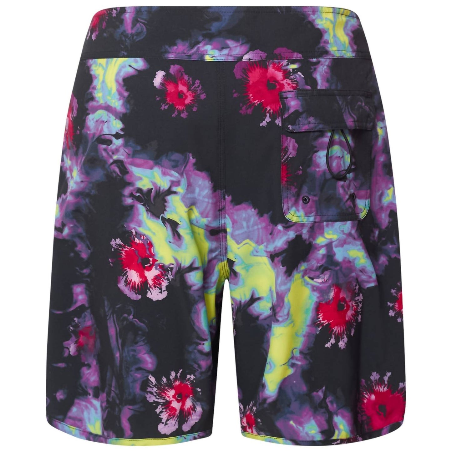 Oakley - Men's Floral Splash 19'' Boardshort