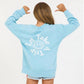 Vintage Havana - Let's Take A Trip Sweatshirt