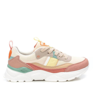 Xti - Tênis Casual Conforto Feminino