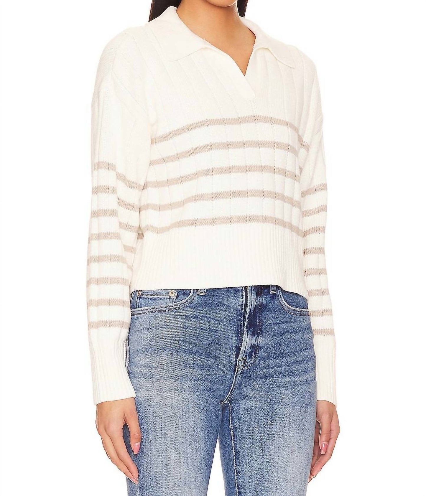 Pistola - Arlo Polo Sweater