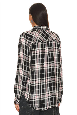 Rails - HUNTER PLAID SHIRT