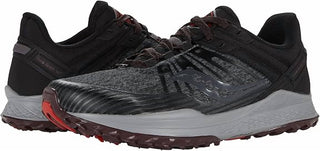 Saucony - Tênis de corrida de trilha Mad River Tr2 masculino