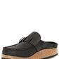 Birkenstock - Buckley Oiled Leather Clogs - Regular/Wide