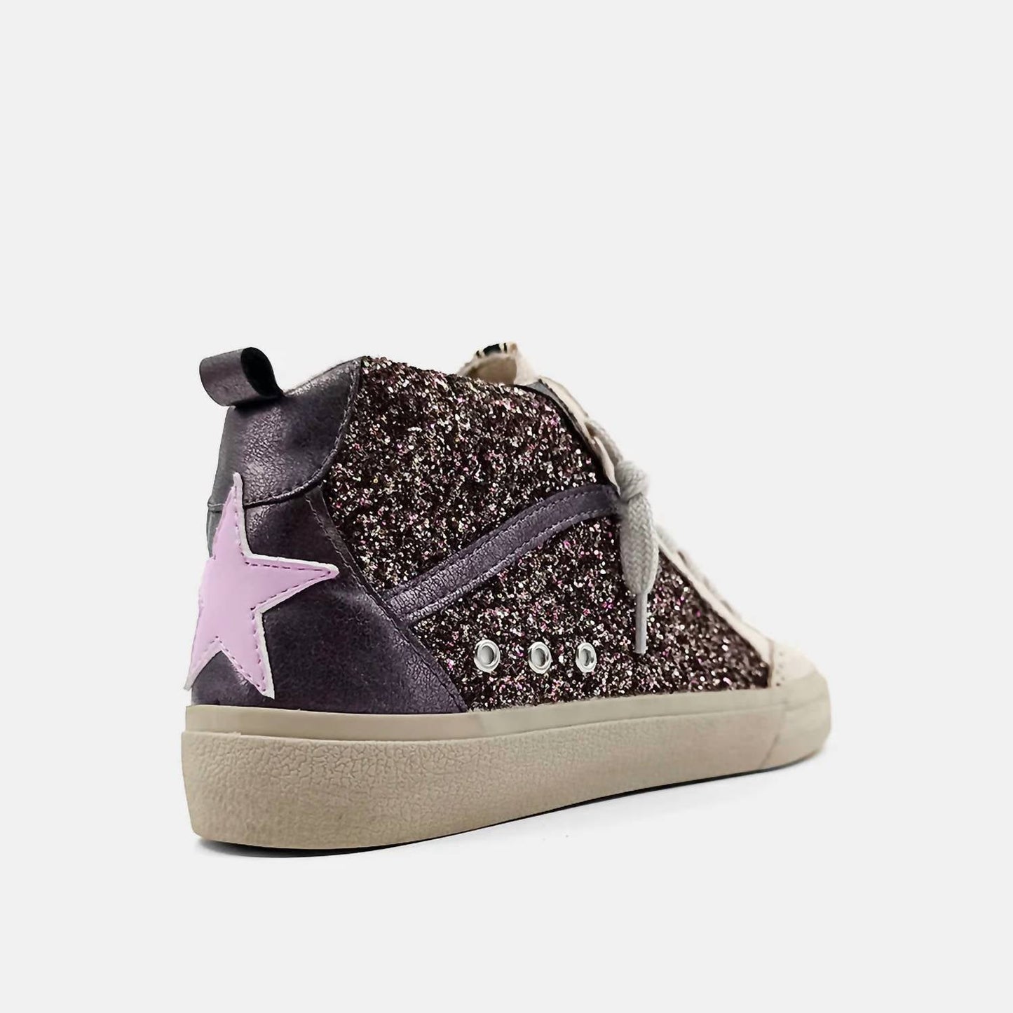 Shu Shop - Women's Riley Sneaker