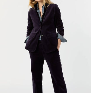 Ann Mashburn - Marguerite Blazer