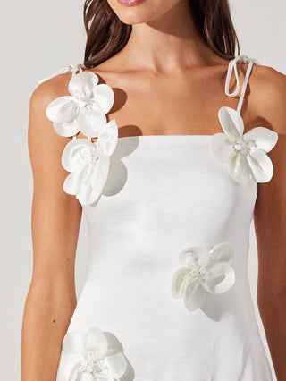 Vestido Astr - Cerelia