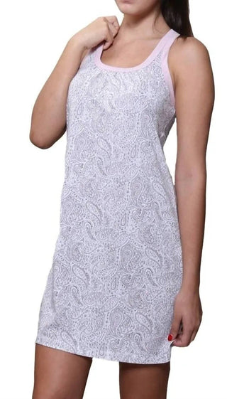 Twelve Eighty Eight - Camisa Juliette Racerback