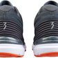 Tênis de corrida masculino 361 Meraki 2 cinza, tamanho 8 D(M) EUA