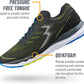 Tênis de corrida masculino 361 Meraki 2 preto/spark