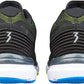 Tênis de corrida masculino 361 Meraki 2 preto/spark