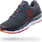 Tênis de corrida masculino 361 Meraki 2 preto/spark