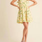 &Merci - Casey Mini Dress