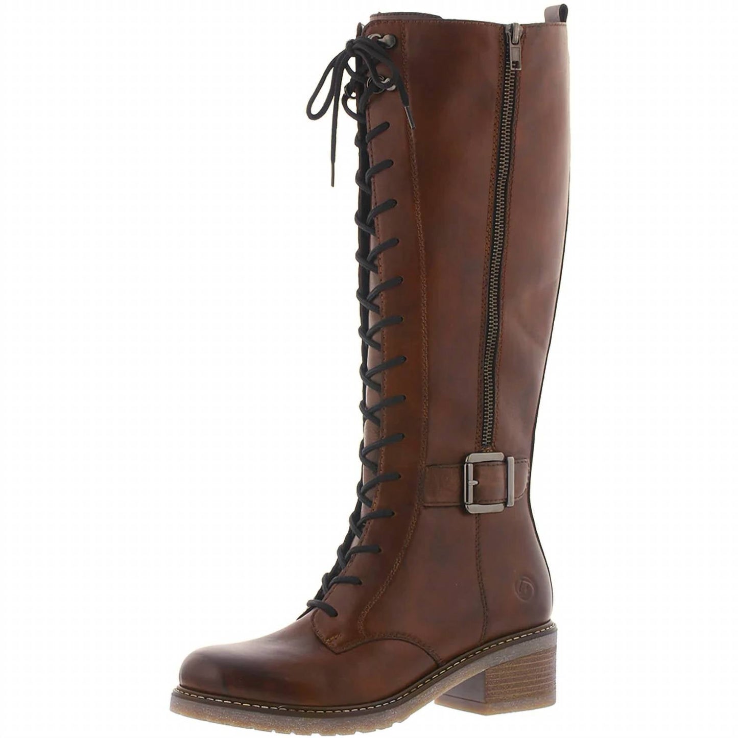 Remonte - Women's Aida Tall Leather Boot