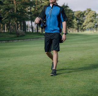 Abacus Sportswear Us - Bounce Waterproof Shorts