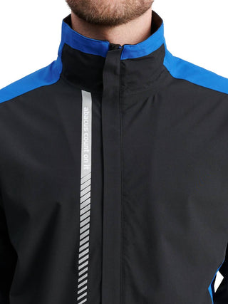 Abacus Sportswear Us - Links Stretch Golf Rain Jacket