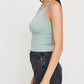 Free People - Sparkling Waters Three Day Weekend Tanks