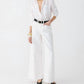 J.Crew - High Rise Superwide Leg Jean
