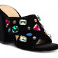 Schutz - Women's Callie Glam Heel