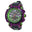 Purple/Green