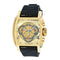 Black / Gold