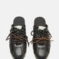 Steve Madden - Women's Maysa Distressed Mule