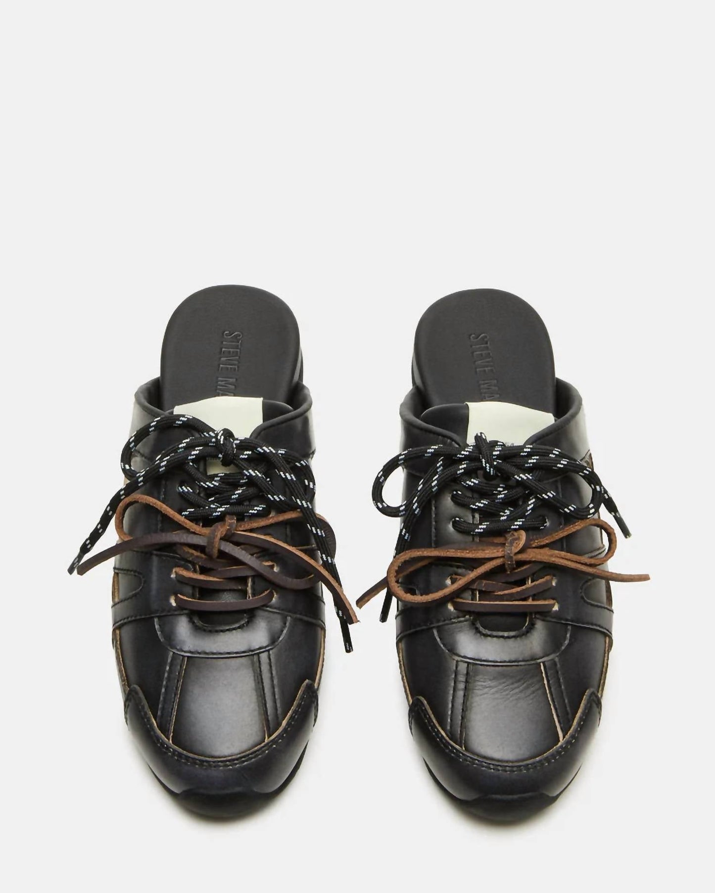 Steve Madden - Women's Maysa Distressed Mule