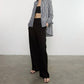 Enza Costa - Textured Gingham Shirt