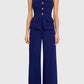 Amanda Uprichard - Women's Yadira Jumpsuit