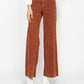 Judy Blue - Retro Wide Leg Jean