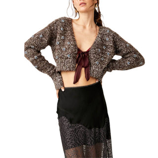 Free People - Cardigan Twinkle