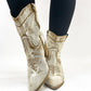 Corkys Footwear - Women's Denim Friends In Low Places Boots