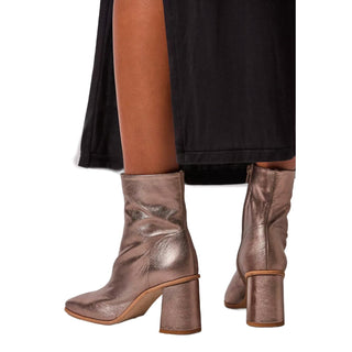 Free People - Bota feminina Sienna