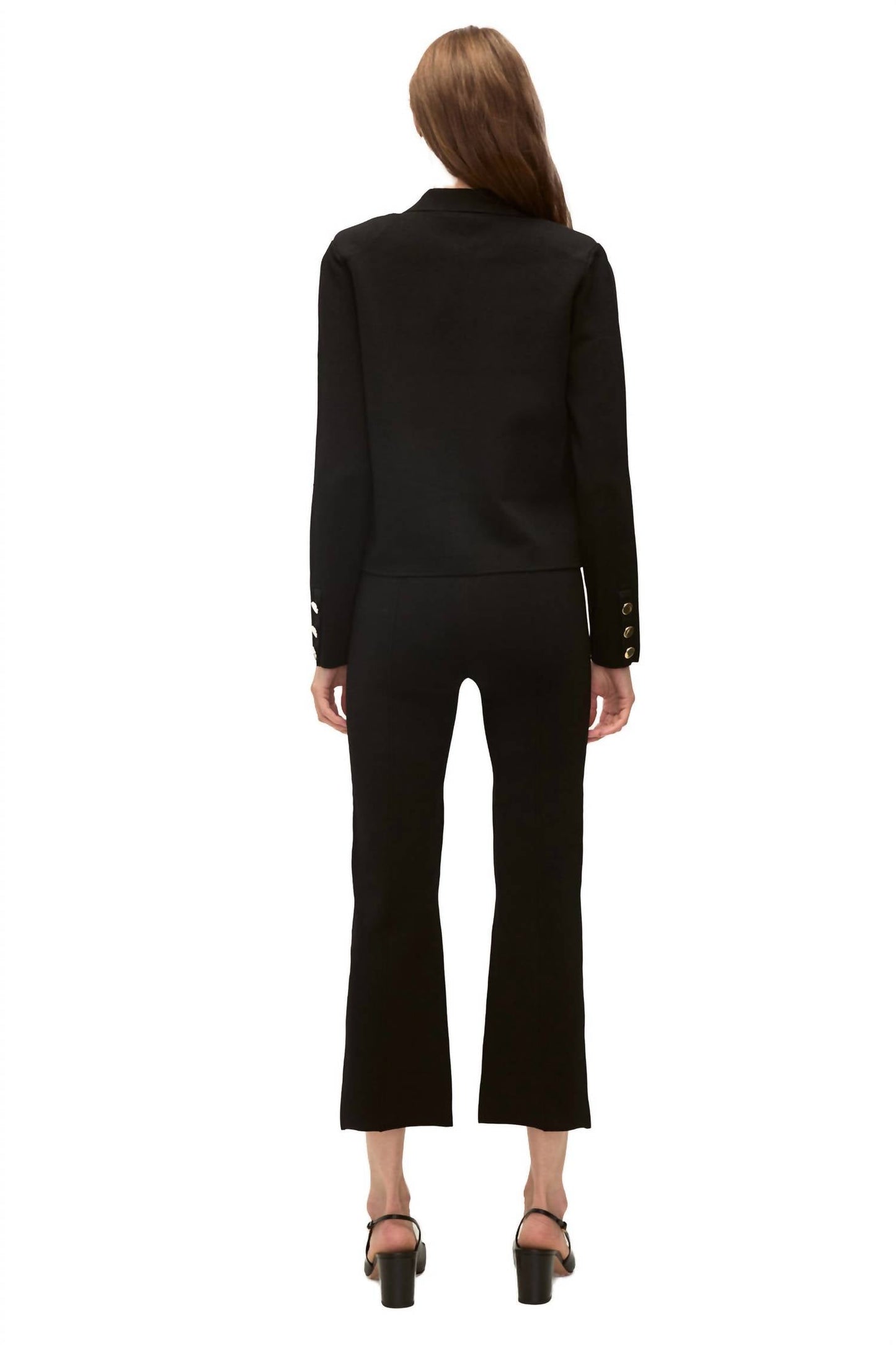 Veronica Beard - Katia Knit Jacket