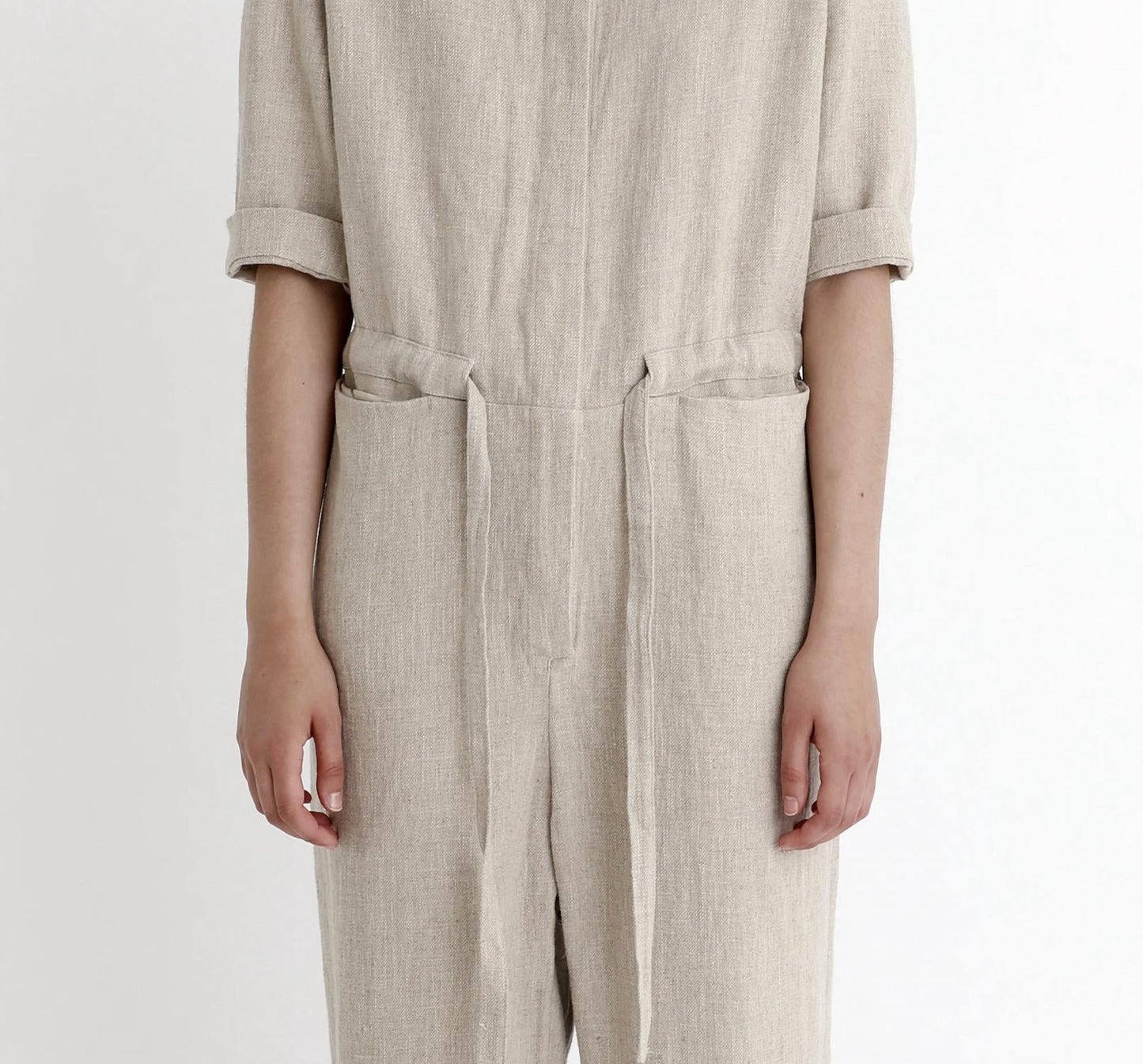 7115 By Szeki - Everyday Jumpsuit