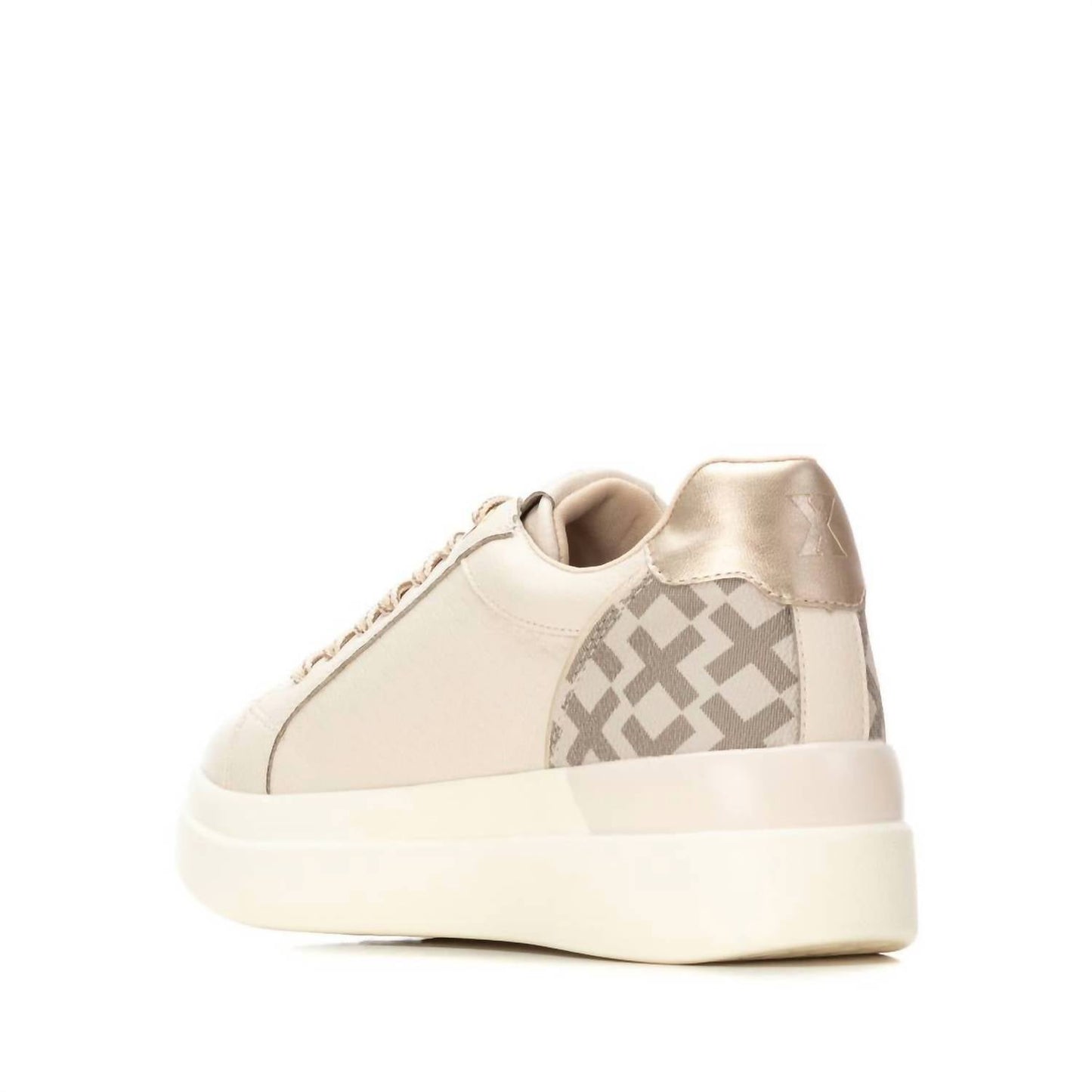 Xti - Women's 144233 Round Toe Sneakers