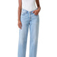 Agolde - V-waist Baggy Jean