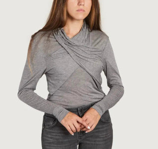 Iro - Blusa Bleiz