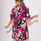 Jude Connally - Women's Emerson Dress