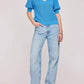 Gentle Fawn - Women's Phoebe Capri Blouses