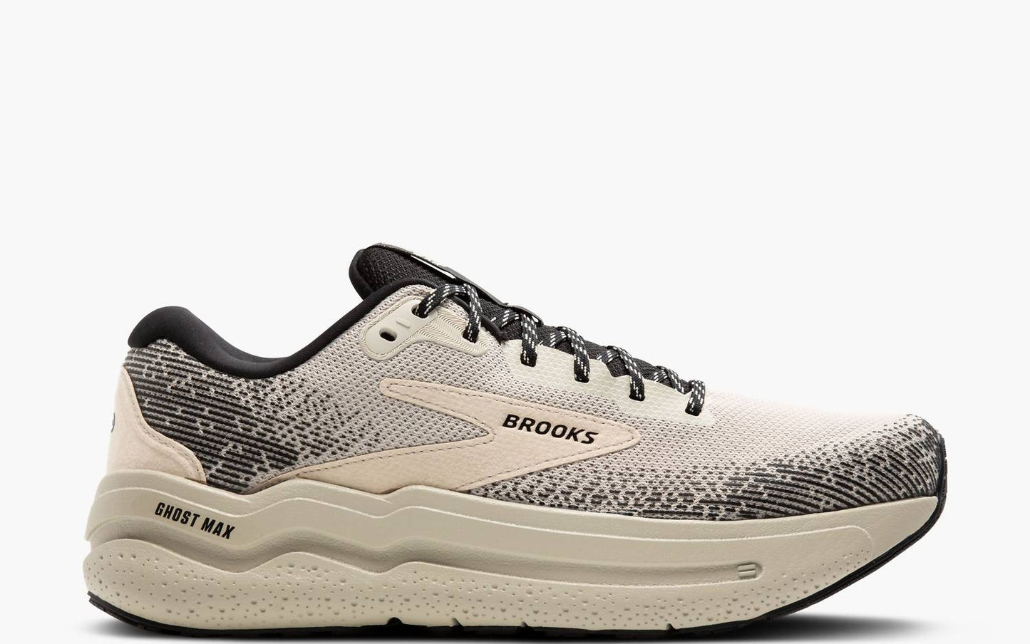 Brooks - Men's Ghost Max 2 Shoes