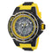Black/Goldtone