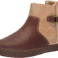 Botas OluKai Pehuea Hulu Femininas, Areia Dourada, Tamanho 5 B(M) EUA