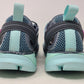 Tênis de caminhada Merrell Choprock Shandal feminino, azul