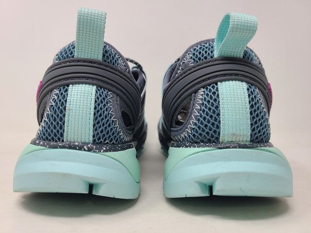 Tênis de caminhada Merrell Choprock Shandal feminino, azul