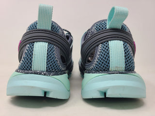 Tênis de caminhada Merrell Choprock Shandal feminino, azul