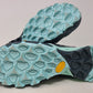 Tênis de caminhada Merrell Choprock Shandal feminino, azul